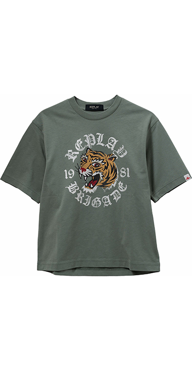 ボーイズ Tシャツ